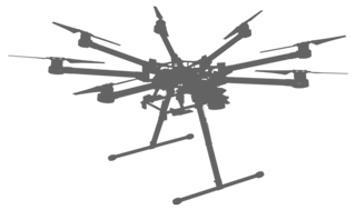 drone glyphicon